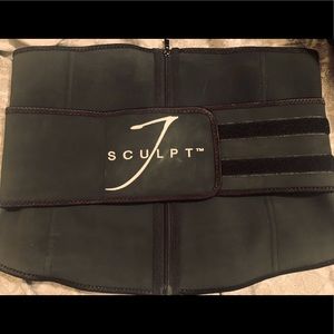 JSculpt waist trainer 4XL